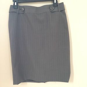 The Limited Pencil Skirt